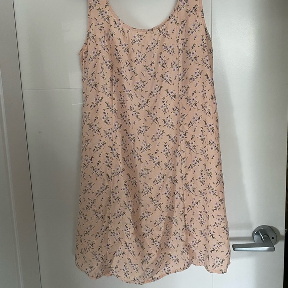 Floral Dress - Picture 1 of 2